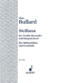 Siciliana 