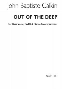 Out Of The Deep 