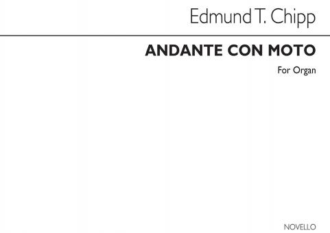 Andante Con Moto Op. 11 No.16 