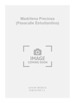 Madrilena Preciosa 