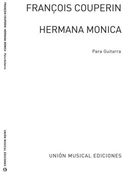 Hermana Monica Rondo 