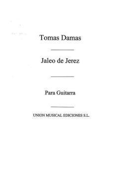 Jaleo De Jerez 