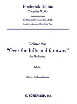 Over the Hills and Far Away 