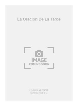 La Oracion de La Tarde 