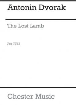 The Lost Lamb 