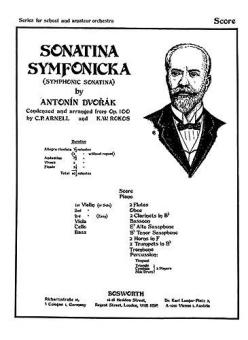 Sonatina Symfonicka 