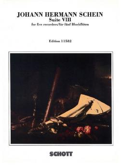 Suite No. 8 