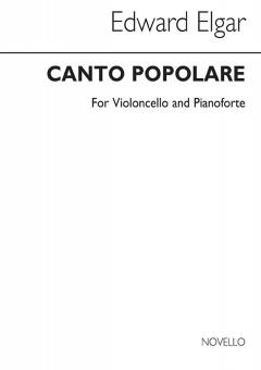 Canto Populare 