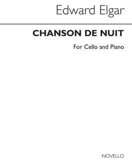 Chanson de Nuit 
