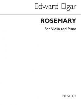 Rosemary 