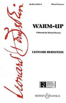 Warm Up 