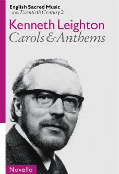 English Sacred Music of The 20th Century 2 