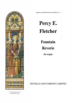 Fountain Reverie 