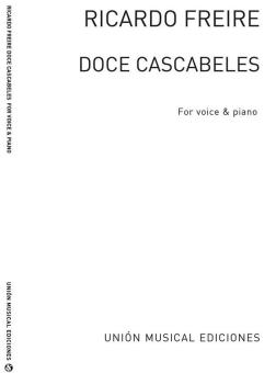 Doce Cascabeles 