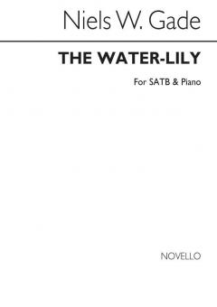 The Water-lily 