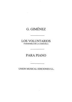 Los Voluntarios 