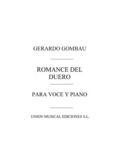 Romance Del Duero 