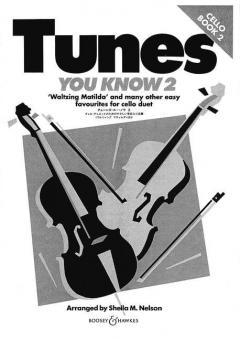 Tunes You Know Vol. 2 