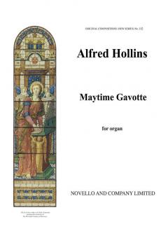 Maytime-Gavotte 