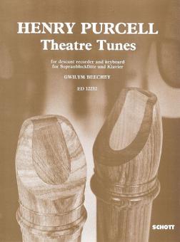 Theatre Tunes 