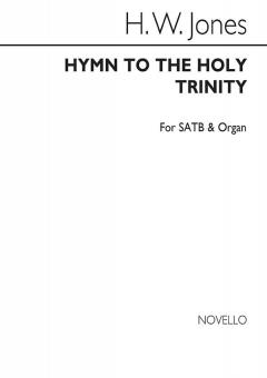 Hymn To The Holy Trinity 