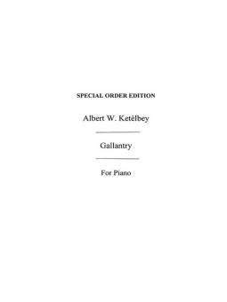 Gallantry 
