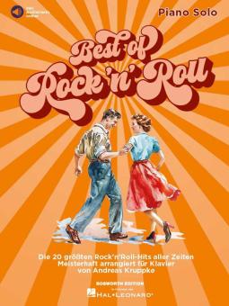 Best of Rock'n'Roll 