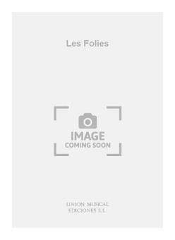 Les Folies For V.M 
