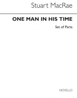 One Man In His Time 