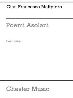 Poemi Asolani 