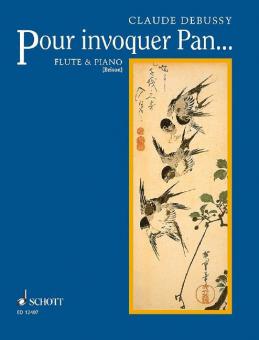 Pour invoquer Pan... Standard