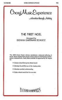 The First Noel 