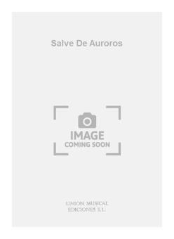 Salve de Auroros 