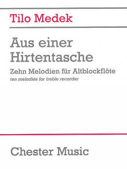 Aus einer Hirtentasche 