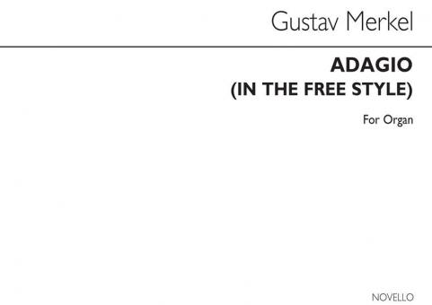 Adagio (in Free Style) 