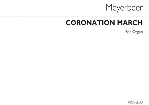 Coronation March 