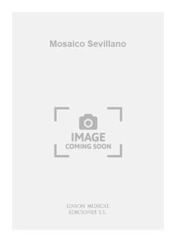 Mosaico Sevillano 
