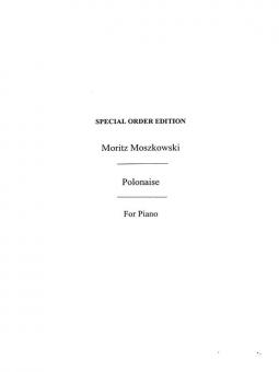 Polonaise Op.11 