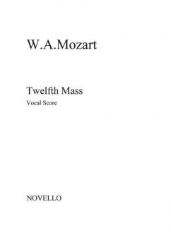 Twelfth Mass 