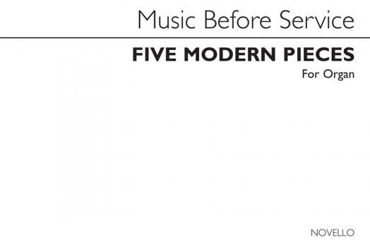 Music Before Service 
