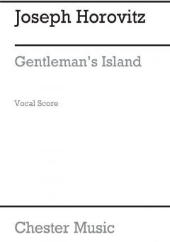 Gentleman's Island 