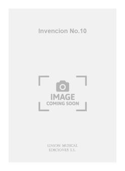 Invencion No.10 