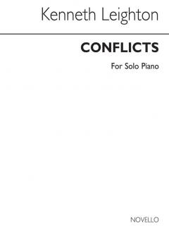 Conflicts 