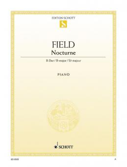 Nocturne B-Flat Major Standard