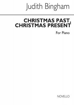 Christmas Past, Christmas Present 