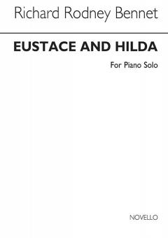 Eustace And Hilda 