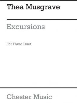 Excursions 
