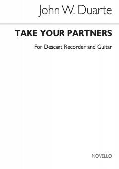 Take Your Partners 