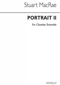 Portrait Two 