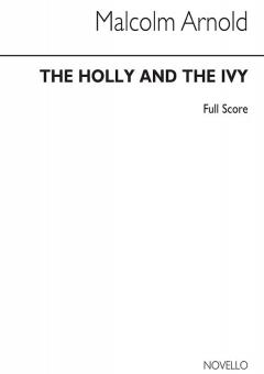 The Holly and the Ivy - Concert Suite 